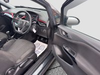 USED 2017 17 VAUXHALL CORSA 1.4i ecoFLEX Limited Edition Hatchback 3dr Petrol Manual Euro 6 (75 ps) 