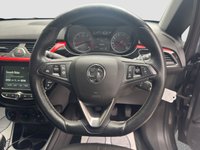 USED 2017 17 VAUXHALL CORSA 1.4i ecoFLEX Limited Edition Hatchback 3dr Petrol Manual Euro 6 (75 ps) 