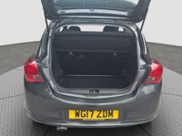 USED 2017 17 VAUXHALL CORSA 1.4i ecoFLEX Limited Edition Hatchback 3dr Petrol Manual Euro 6 (75 ps) 