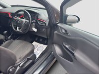 USED 2017 17 VAUXHALL CORSA 1.4i ecoFLEX Limited Edition Hatchback 3dr Petrol Manual Euro 6 (75 ps) 