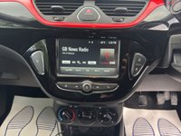 USED 2017 17 VAUXHALL CORSA 1.4i ecoFLEX Limited Edition Hatchback 3dr Petrol Manual Euro 6 (75 ps) 