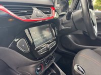 USED 2017 17 VAUXHALL CORSA 1.4i ecoFLEX Limited Edition Hatchback 3dr Petrol Manual Euro 6 (75 ps) 