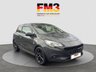USED 2017 17 VAUXHALL CORSA 1.4i ecoFLEX Limited Edition Hatchback 3dr Petrol Manual Euro 6 (75 ps) 