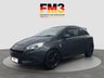 USED 2017 17 VAUXHALL CORSA 1.4i ecoFLEX Limited Edition Hatchback 3dr Petrol Manual Euro 6 (75 ps) 