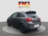 USED 2017 17 VAUXHALL CORSA 1.4i ecoFLEX Limited Edition Hatchback 3dr Petrol Manual Euro 6 (75 ps) 