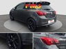 USED 2017 17 VAUXHALL CORSA 1.4i ecoFLEX Limited Edition Hatchback 3dr Petrol Manual Euro 6 (75 ps) 