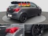 USED 2017 17 VAUXHALL CORSA 1.4i ecoFLEX Limited Edition Hatchback 3dr Petrol Manual Euro 6 (75 ps) 