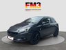 USED 2017 17 VAUXHALL CORSA 1.4i ecoFLEX Limited Edition Hatchback 3dr Petrol Manual Euro 6 (75 ps) 