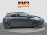 USED 2017 17 VAUXHALL CORSA 1.4i ecoFLEX Limited Edition Hatchback 3dr Petrol Manual Euro 6 (75 ps) 