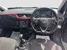 USED 2017 17 VAUXHALL CORSA 1.4i ecoFLEX Limited Edition Hatchback 3dr Petrol Manual Euro 6 (75 ps) 