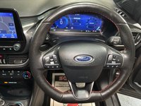 USED 2020 70 FORD PUMA 1.0T EcoBoost MHEV ST-Line SUV 5dr Petrol Manual Euro 6 (s/s) (125 ps) in Blackburn Finance Available 12 to 84 Months