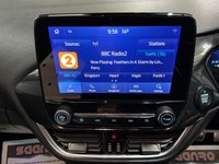USED 2020 70 FORD PUMA 1.0T EcoBoost MHEV ST-Line SUV 5dr Petrol Manual Euro 6 (s/s) (125 ps) in Blackburn Finance Available 12 to 84 Months