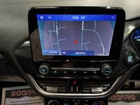 USED 2020 70 FORD PUMA 1.0T EcoBoost MHEV ST-Line SUV 5dr Petrol Manual Euro 6 (s/s) (125 ps) in Blackburn Finance Available 12 to 84 Months