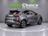 USED 2020 70 FORD PUMA 1.0T EcoBoost MHEV ST-Line SUV 5dr Petrol Manual Euro 6 (s/s) (125 ps) in Blackburn Finance Available 12 to 84 Months