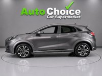 USED 2020 70 FORD PUMA 1.0T EcoBoost MHEV ST-Line SUV 5dr Petrol Manual Euro 6 (s/s) (125 ps) in Blackburn Finance Available 12 to 84 Months