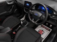 USED 2020 70 FORD PUMA 1.0T EcoBoost MHEV ST-Line SUV 5dr Petrol Manual Euro 6 (s/s) (125 ps) in Blackburn Finance Available 12 to 84 Months