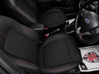 USED 2020 70 FORD PUMA 1.0T EcoBoost MHEV ST-Line SUV 5dr Petrol Manual Euro 6 (s/s) (125 ps) in Blackburn Finance Available 12 to 84 Months