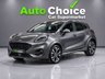 USED 2020 70 FORD PUMA 1.0T EcoBoost MHEV ST-Line SUV 5dr Petrol Manual Euro 6 (s/s) (125 ps) in Blackburn Finance Available 12 to 84 Months