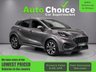 USED 2020 70 FORD PUMA 1.0T EcoBoost MHEV ST-Line SUV 5dr Petrol Manual Euro 6 (s/s) (125 ps) in Blackburn Finance Available 12 to 84 Months