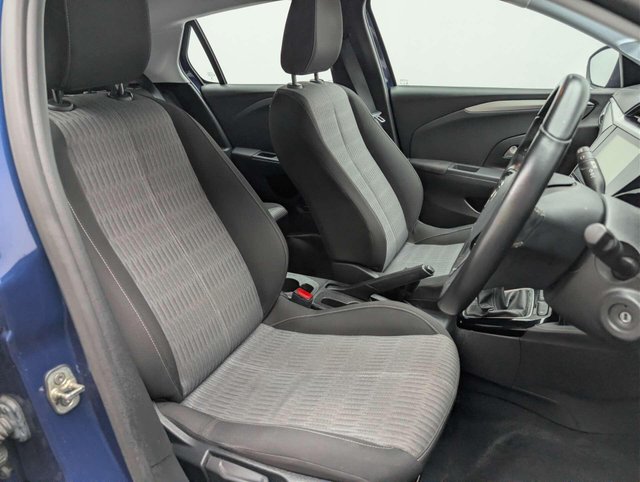 USED 2020 70 VAUXHALL CORSA 1.2 Corsa SE 5dr CLICK & COLLECT/ HOME DELIVERY