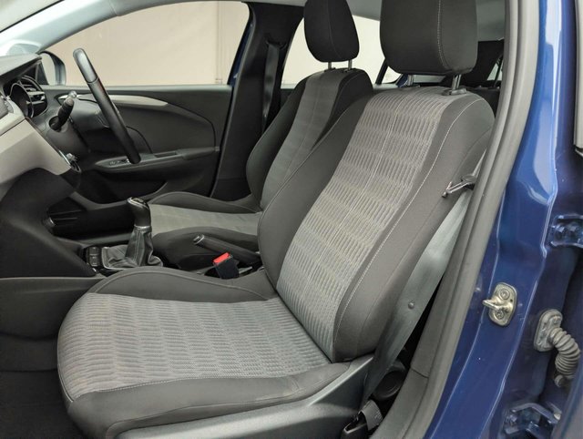 USED 2020 70 VAUXHALL CORSA 1.2 Corsa SE 5dr CLICK & COLLECT/ HOME DELIVERY