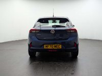 USED 2020 70 VAUXHALL CORSA 1.2 Corsa SE 5dr CLICK & COLLECT/ HOME DELIVERY
