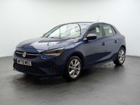 USED 2020 70 VAUXHALL CORSA 1.2 Corsa SE 5dr CLICK & COLLECT/ HOME DELIVERY