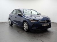 USED 2020 70 VAUXHALL CORSA 1.2 Corsa SE 5dr CLICK & COLLECT/ HOME DELIVERY