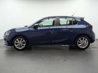 USED 2020 70 VAUXHALL CORSA 1.2 Corsa SE 5dr CLICK & COLLECT/ HOME DELIVERY