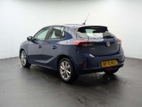 USED 2020 70 VAUXHALL CORSA 1.2 Corsa SE 5dr CLICK & COLLECT/ HOME DELIVERY