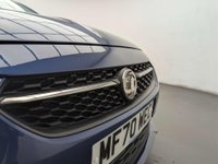 USED 2020 70 VAUXHALL CORSA 1.2 Corsa SE 5dr CLICK & COLLECT/ HOME DELIVERY
