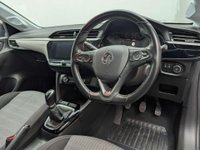 USED 2020 70 VAUXHALL CORSA 1.2 Corsa SE 5dr CLICK & COLLECT/ HOME DELIVERY