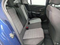 USED 2020 70 VAUXHALL CORSA 1.2 Corsa SE 5dr CLICK & COLLECT/ HOME DELIVERY