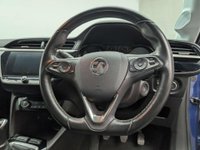 USED 2020 70 VAUXHALL CORSA 1.2 Corsa SE 5dr CLICK & COLLECT/ HOME DELIVERY