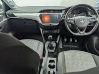 USED 2020 70 VAUXHALL CORSA 1.2 Corsa SE 5dr CLICK & COLLECT/ HOME DELIVERY