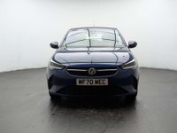 USED 2020 70 VAUXHALL CORSA 1.2 Corsa SE 5dr CLICK & COLLECT/ HOME DELIVERY