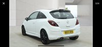 USED 2013 13 VAUXHALL CORSA 1.2 16V Limited Edition Hatchback 3dr Petrol Manual Euro 5 (85 ps) 