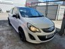 USED 2013 13 VAUXHALL CORSA 1.2 16V Limited Edition Hatchback 3dr Petrol Manual Euro 5 (85 ps) 