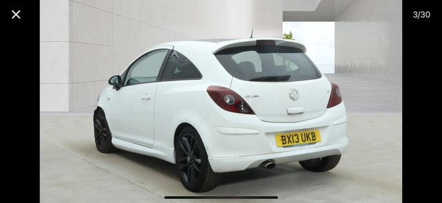 View our VAUXHALL CORSA