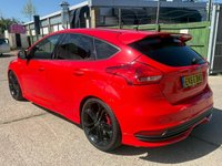 USED 2016 66 FORD FOCUS 2.0T EcoBoost ST-2 Euro 6 (s/s) 5dr GREAT VALUE FOCUS ST