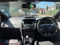 USED 2016 66 FORD FOCUS 2.0T EcoBoost ST-2 Euro 6 (s/s) 5dr GREAT VALUE FOCUS ST