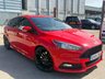 USED 2016 66 FORD FOCUS 2.0T EcoBoost ST-2 Euro 6 (s/s) 5dr GREAT VALUE FOCUS ST