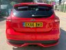 USED 2016 66 FORD FOCUS 2.0T EcoBoost ST-2 Euro 6 (s/s) 5dr GREAT VALUE FOCUS ST