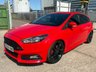 USED 2016 66 FORD FOCUS 2.0T EcoBoost ST-2 Euro 6 (s/s) 5dr GREAT VALUE FOCUS ST