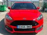 USED 2016 66 FORD FOCUS 2.0T EcoBoost ST-2 Euro 6 (s/s) 5dr GREAT VALUE FOCUS ST