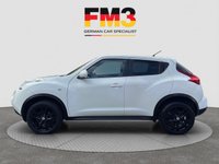 USED 2013 13 NISSAN JUKE 1.6 Acenta Premium SUV 5dr Petrol Manual Euro 5 (s/s) (117 ps) 