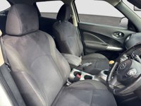 USED 2013 13 NISSAN JUKE 1.6 Acenta Premium SUV 5dr Petrol Manual Euro 5 (s/s) (117 ps) 
