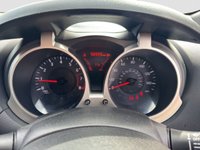 USED 2013 13 NISSAN JUKE 1.6 Acenta Premium SUV 5dr Petrol Manual Euro 5 (s/s) (117 ps) 