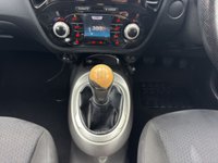 USED 2013 13 NISSAN JUKE 1.6 Acenta Premium SUV 5dr Petrol Manual Euro 5 (s/s) (117 ps) 
