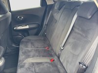 USED 2013 13 NISSAN JUKE 1.6 Acenta Premium SUV 5dr Petrol Manual Euro 5 (s/s) (117 ps) 